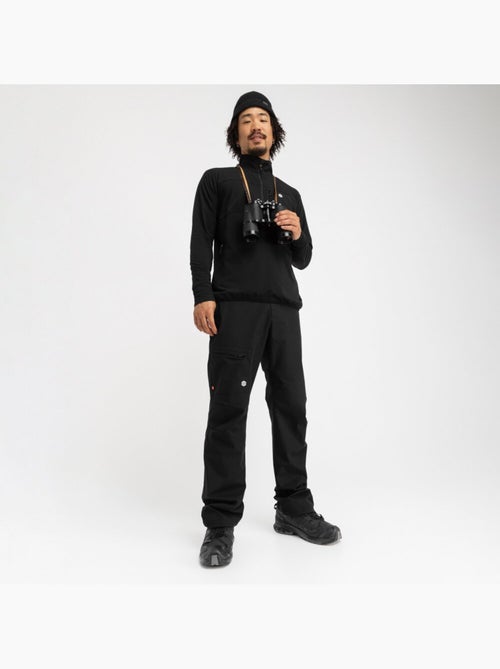 Pull polaire randonnée homme randonnée homme platte - Kiabi Pull polaire randonnée homme randonnée homme platte - Kiabi