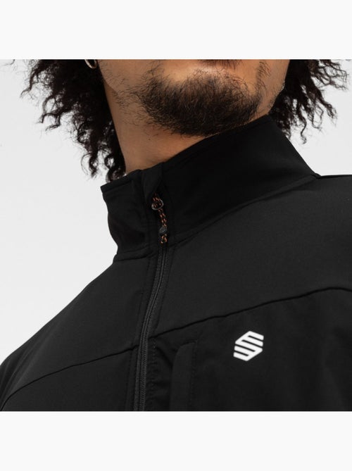 Pull polaire randonnée homme randonnée homme platte - Kiabi Pull polaire randonnée homme randonnée homme platte - Kiabi