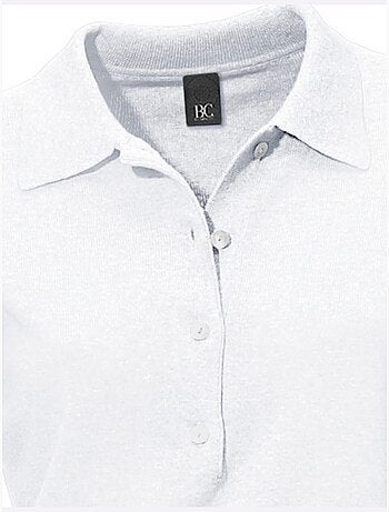 Pull Polo - Taille Standard - Helline