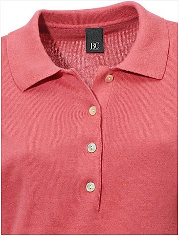 Pull Polo - Taille Standard - Helline