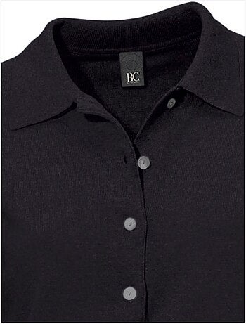 Pull Polo - Taille Standard - Helline
