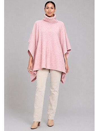 Pull poncho kebello