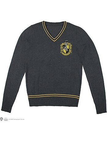 Pull poufsouffle - harry potter