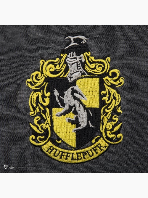 Pull poufsouffle - harry potter - Kiabi