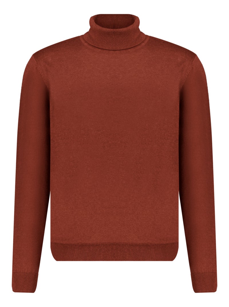 Pull pour enfant 'Deeluxe' Bordeaux - Kiabi