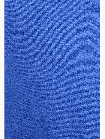 Pull pur cachemire - Damart