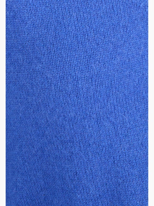 Pull pur cachemire - Damart - Kiabi Pull pur cachemire - Damart - Kiabi