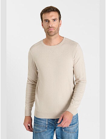 Pull RAMUX 'Le Temps Des Cerises'