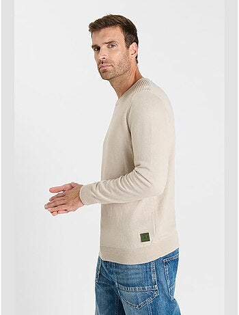 Pull RAMUX 'Le Temps Des Cerises'