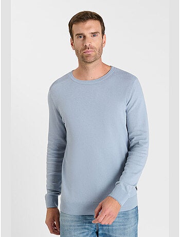 Pull RAMUX 'Le Temps Des Cerises'