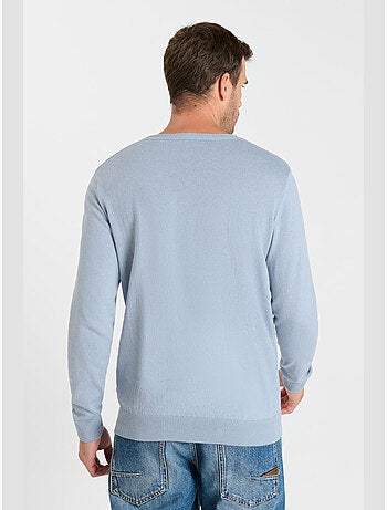 Pull RAMUX 'Le Temps Des Cerises'