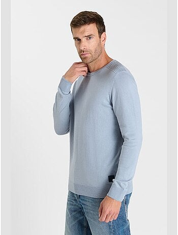 Pull RAMUX 'Le Temps Des Cerises'