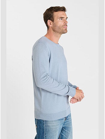 Pull RAMUX 'Le Temps Des Cerises'