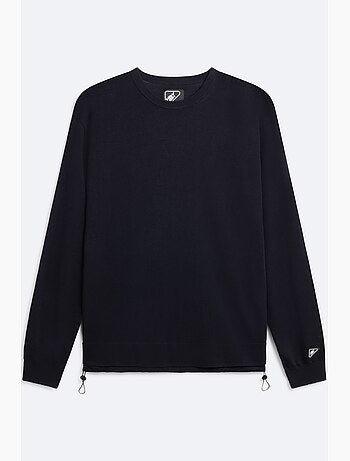 Pull Riding Regular - New Man