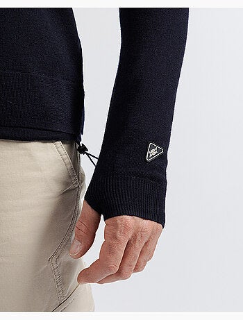 Pull Riding Regular - New Man