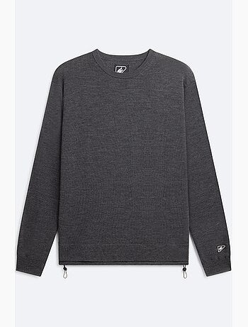 Pull Riding Regular - New Man