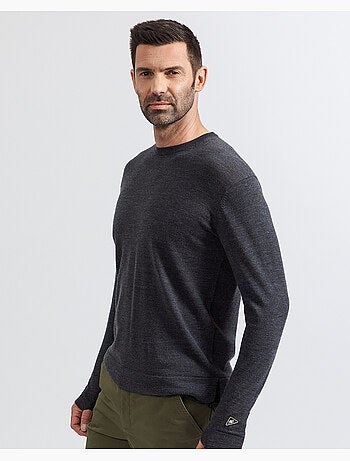 Pull Riding Regular - New Man