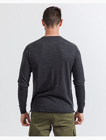 Pull Riding Regular - New Man