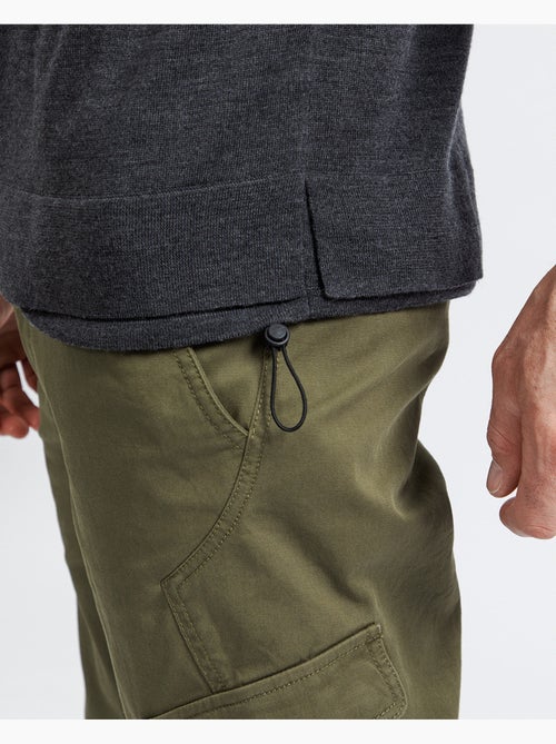 Pull Riding   Regular - New Man - Kiabi