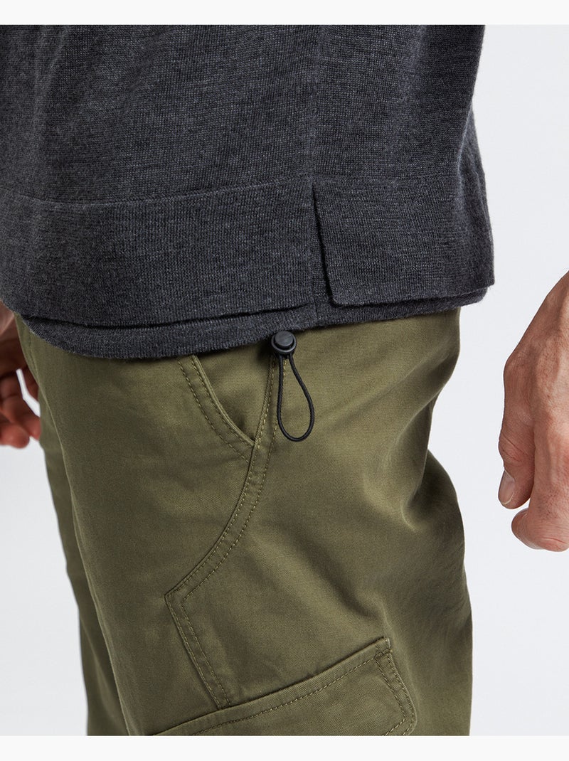 Pull Riding   Regular - New Man Gris - Kiabi