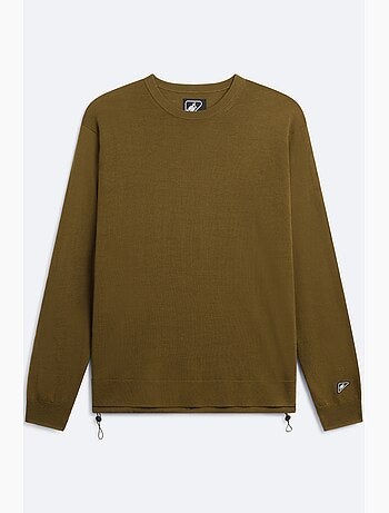 Pull Riding Regular - New Man