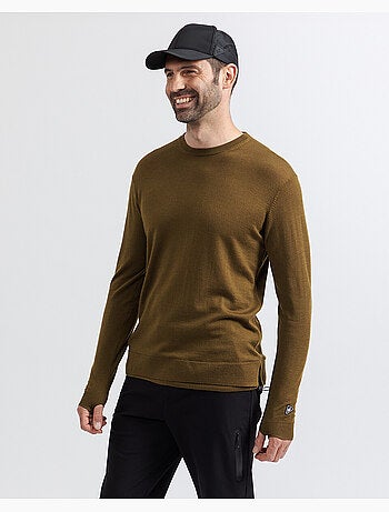 Pull Riding Regular - New Man