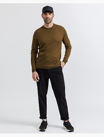 Pull Riding Regular - New Man
