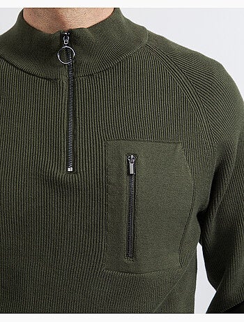 Pull Route Regular - New Man