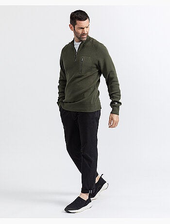 Pull Route Regular - New Man