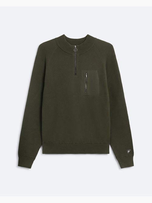 Pull Route   Regular - New Man - Kiabi