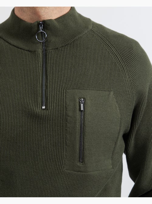 Pull Route   Regular - New Man - Kiabi