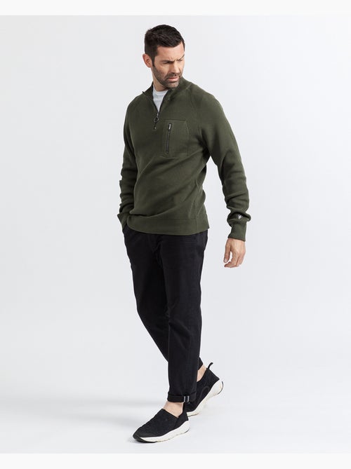 Pull Route   Regular - New Man - Kiabi