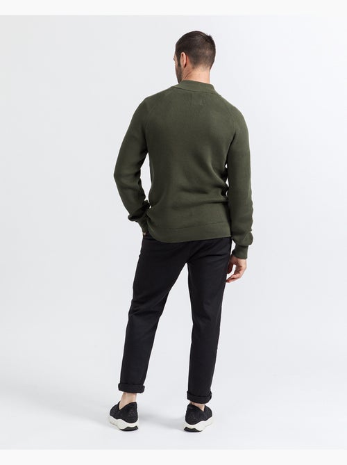 Pull Route   Regular - New Man - Kiabi