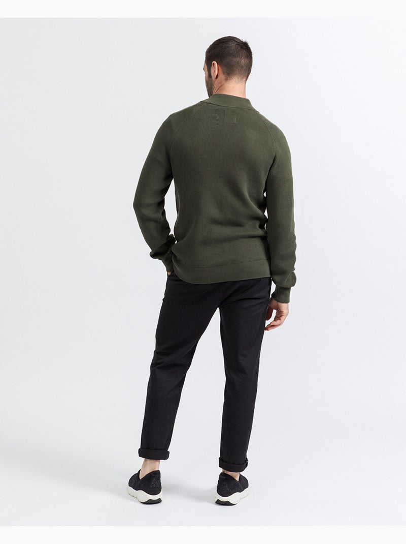 Pull Route   Regular - New Man Vert - Kiabi