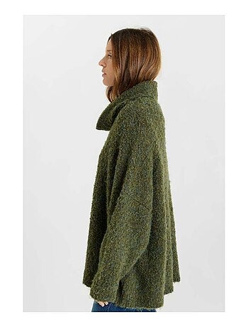 Pull ROY 'Le Temps Des Cerises'