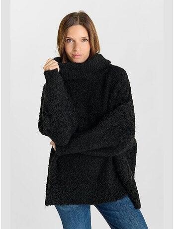 Pull ROY 'Le Temps Des Cerises'