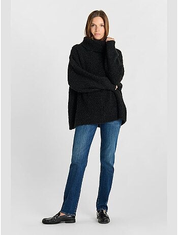 Pull ROY 'Le Temps Des Cerises'