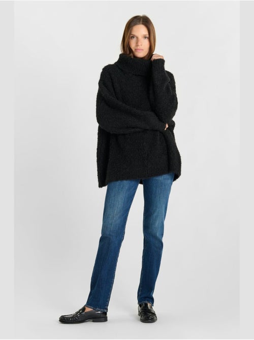 Pull ROY 'Le Temps Des Cerises' - Kiabi