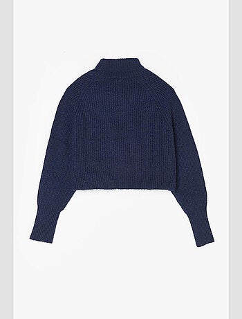 Pull SAIAGI 'Le Temps Des Cerises'