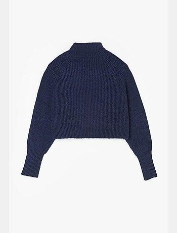 Pull SAIAGI 'Le Temps Des Cerises'