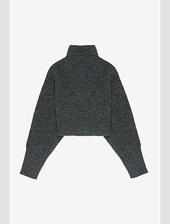 Pull SAIAGI 'Le Temps Des Cerises'
