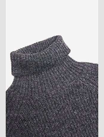 Pull SAIAGI 'Le Temps Des Cerises'