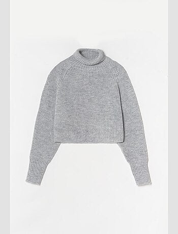 Pull SAIAGI 'Le Temps Des Cerises'
