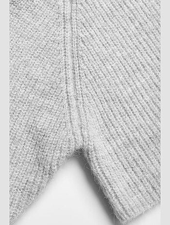 Pull SAIAGI 'Le Temps Des Cerises'