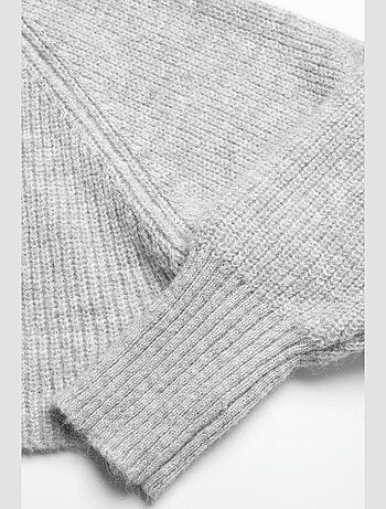 Pull SAIAGI 'Le Temps Des Cerises'