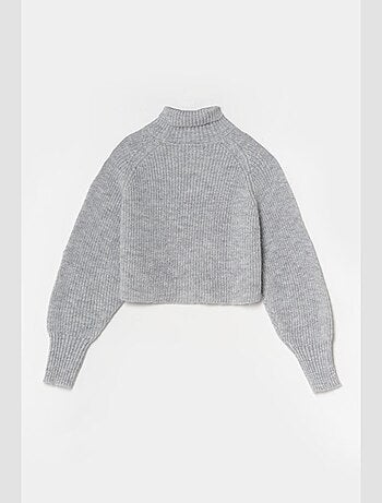 Pull SAIAGI 'Le Temps Des Cerises'