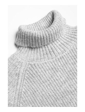 Pull SAIAGI 'Le Temps Des Cerises'