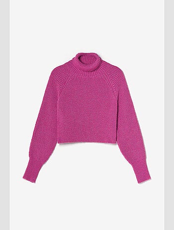 Pull SAIAGI 'Le Temps Des Cerises'