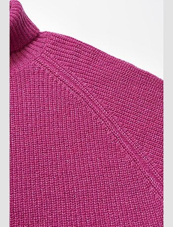 Pull SAIAGI 'Le Temps Des Cerises'