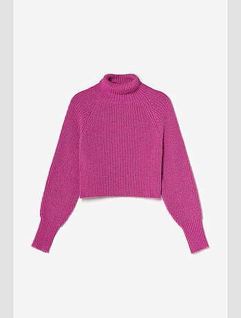 Pull SAIAGI 'Le Temps Des Cerises'